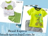 Conjunto Green