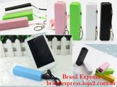 Carregador Power Bank